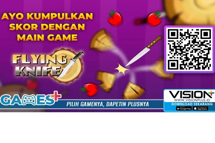 Ayo Kumpulkan Skor dengan...