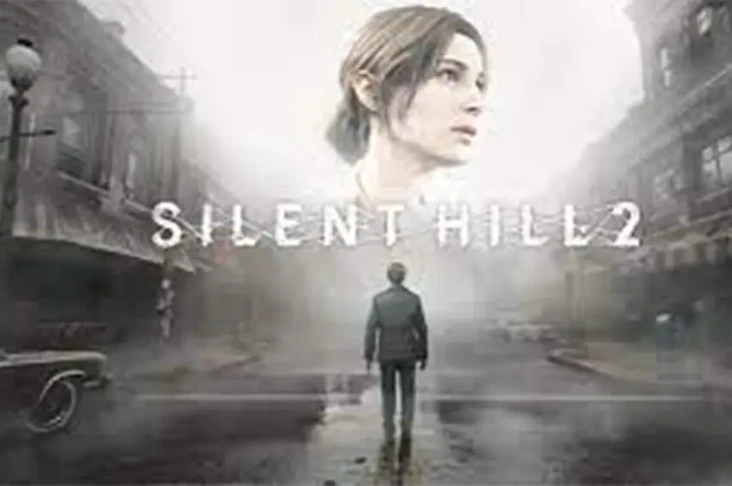 5 Fakta Silent Hill...