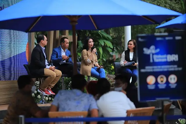 Disiplin Mengatur Keuangan,...