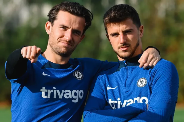 Chelsea vs Manchester...