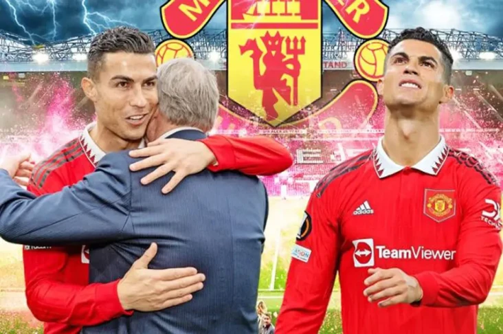 Senja Kala Cristiano...