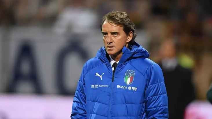 Roberto Mancini Ingin...