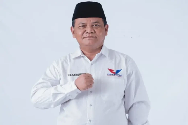 Peringati HSN, Perindo...