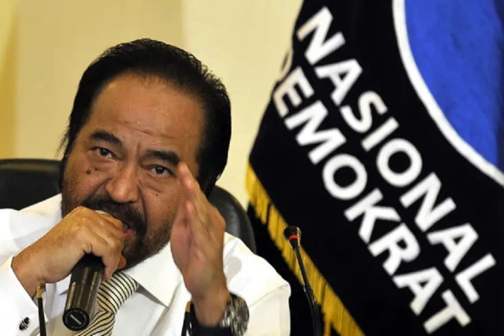 Soal Gestur Jokowi Tak...