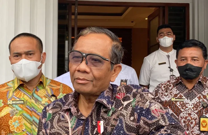 Kalau Diminta Polisi,...