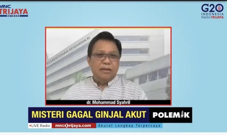 Kemenkes Pastikan 69...