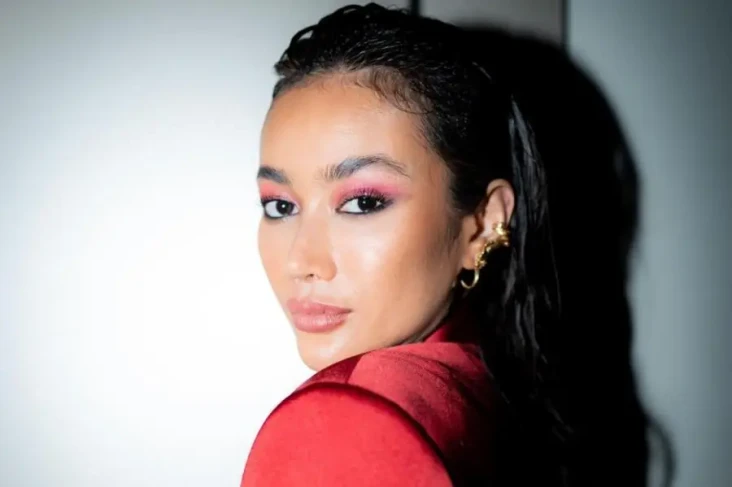 Ratu Felisha Masuk Nominasi...