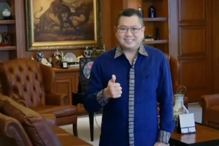 Rayakan HUT ke-31, MNCTV...
