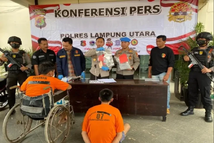 Rampas Tas Darmiana,...