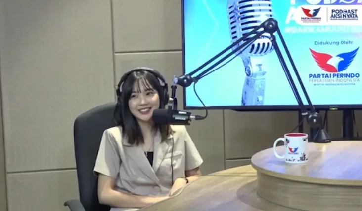 Podcast Aksi Nyata:...