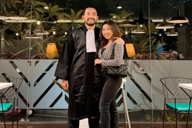 Kiky Saputri Ngaku Alami...