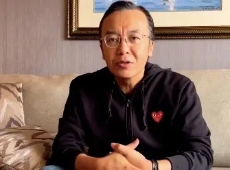 Ari Lasso Minta Batik...