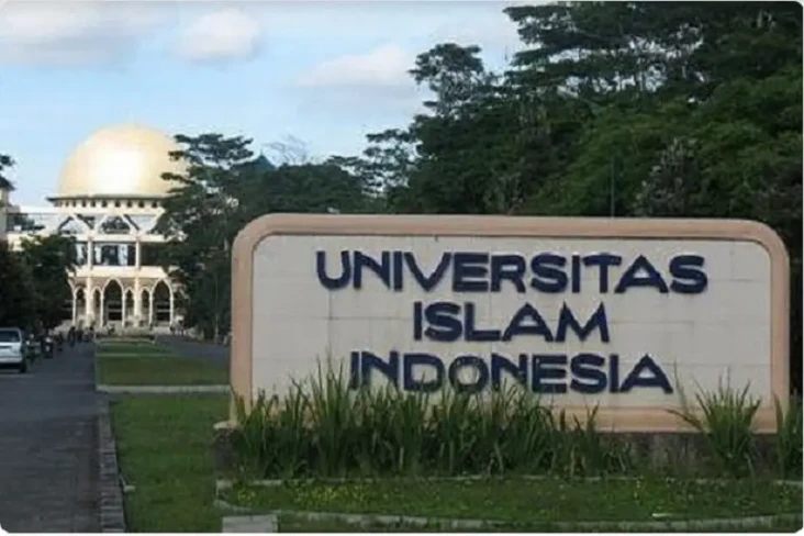 Perdana, UII Masuk Daftar...