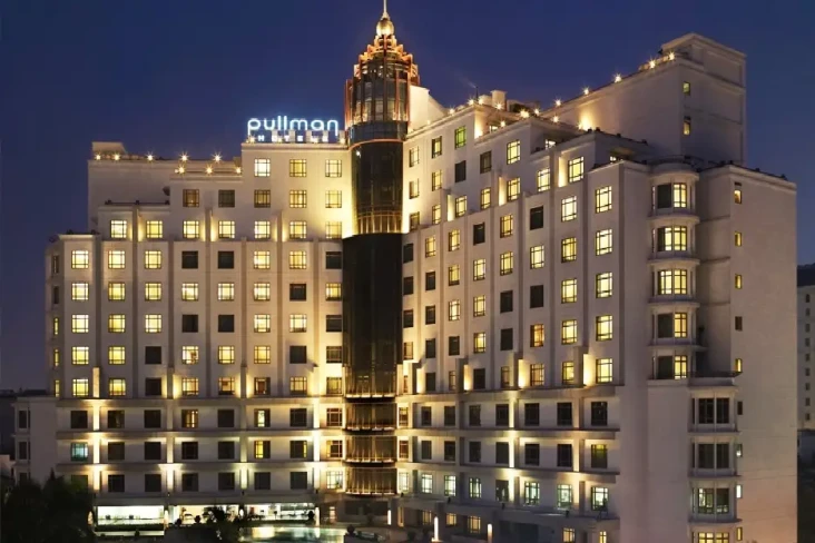 5 Pengusaha Hotel Terkaya...