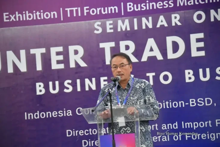 TEI 2022 Digelar hingga...