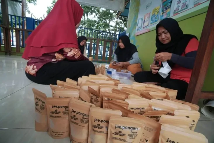 Berinovasi Lawan Pandemi,...