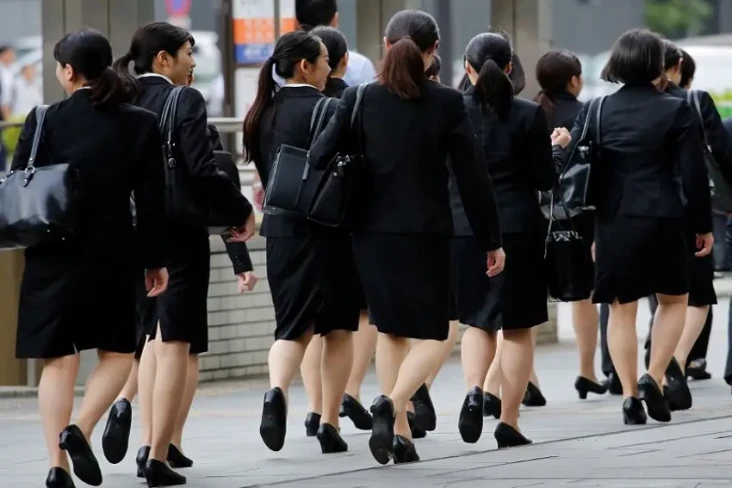 UU Kontroversial Jepang:...