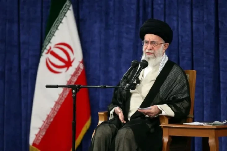 Ulama Sunni Iran Sebut...