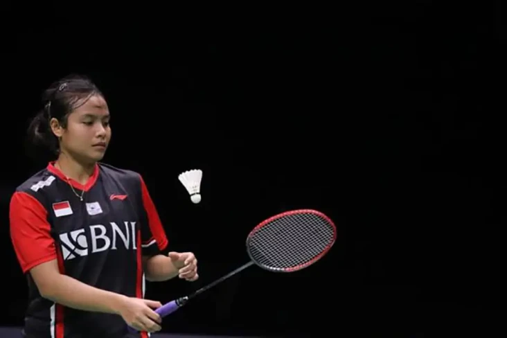 Hasil Indonesia Masters...