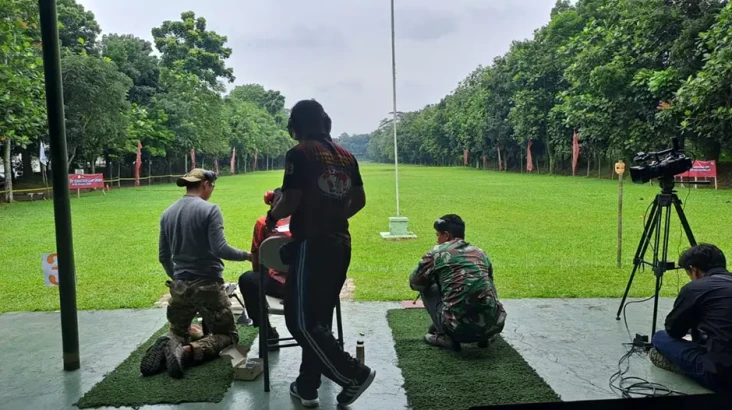 Hasil Lengkap 4 Kelas...