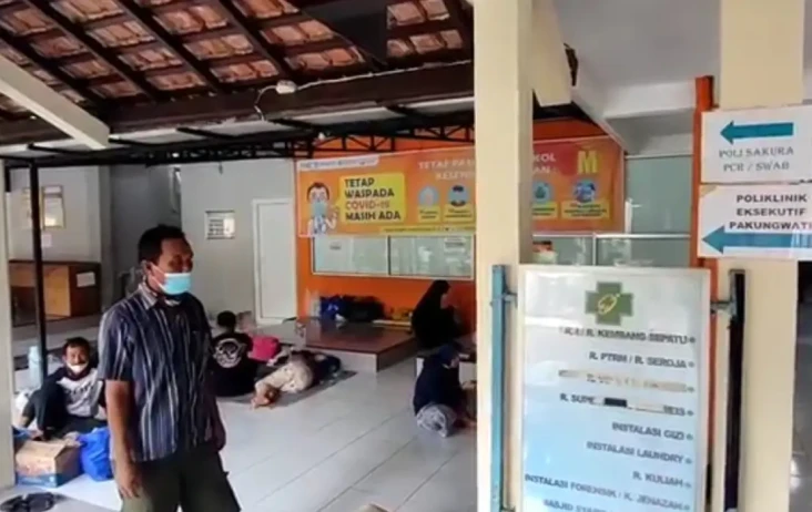 RSD Gunungjati Cirebon...
