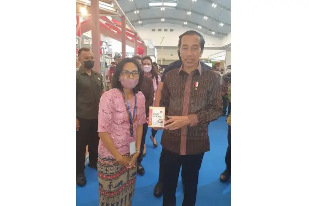 Trade Expo Indonesia...