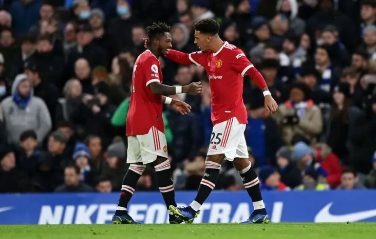 Ganti Jadon Sancho dengan...
