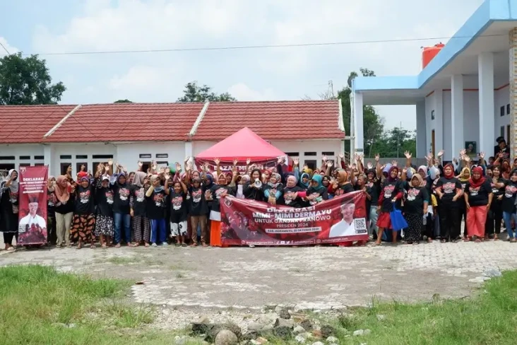 Ganjar Siap Nyapres...