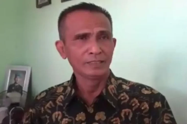 Keluarga Brigadir J...