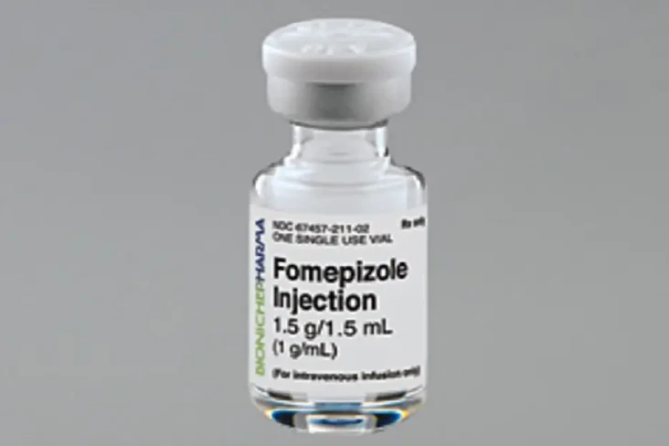 26 Vial Antidote Obat...