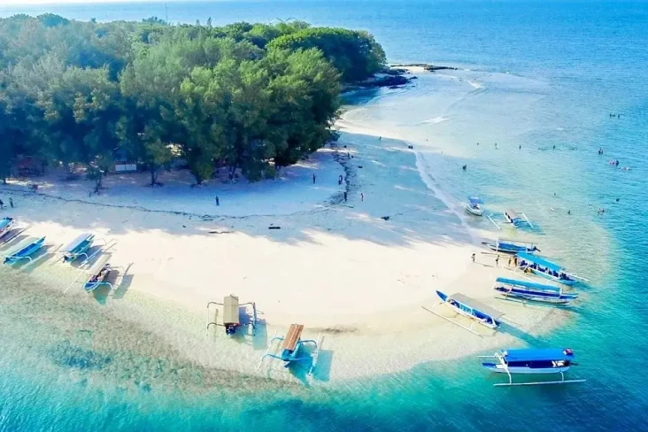 5 Rekomendasi Tempat...
