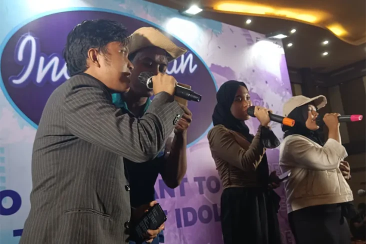 2 Ribu Lebih Peserta...