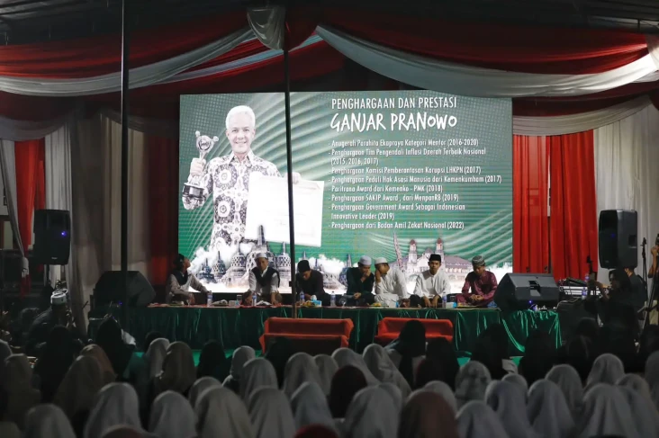 Peringati HSN 2022,...
