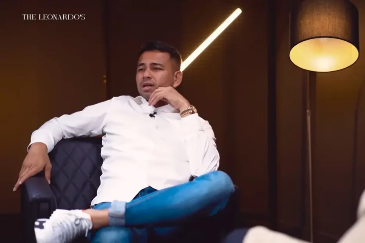 Punya Banyak Uang, Raffi...