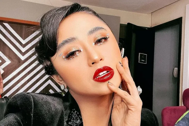 Diserang Penggemar Lesti...