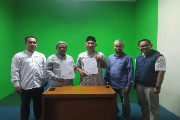 Kauny Quran dan STID...