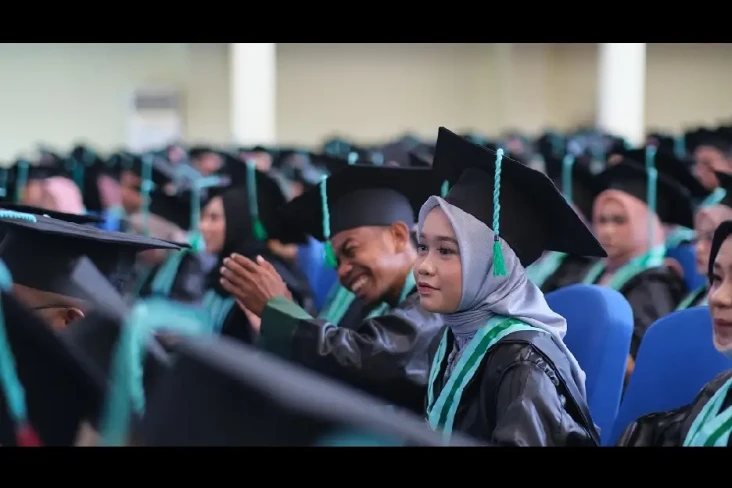 IAIN Parepare Jadi Kampus...