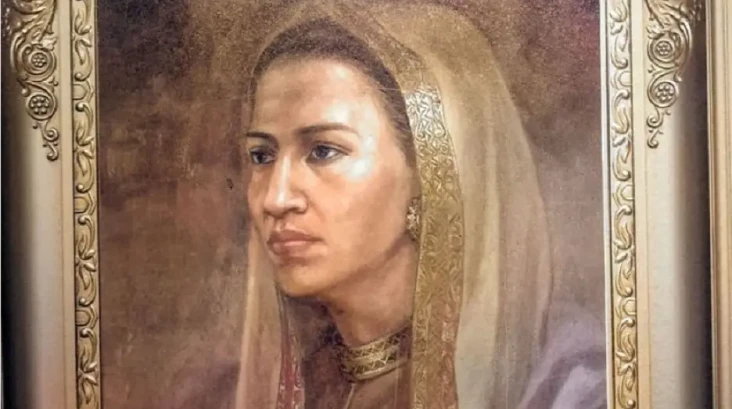 Kisah Sultanah Safiatuddin,...