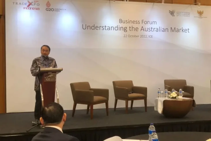 Maksimalkan Perjanjian...