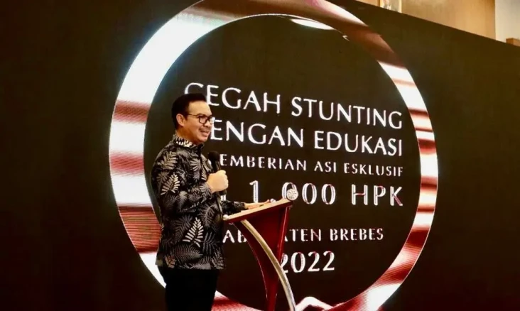 Kolaborasi Dexa Group...