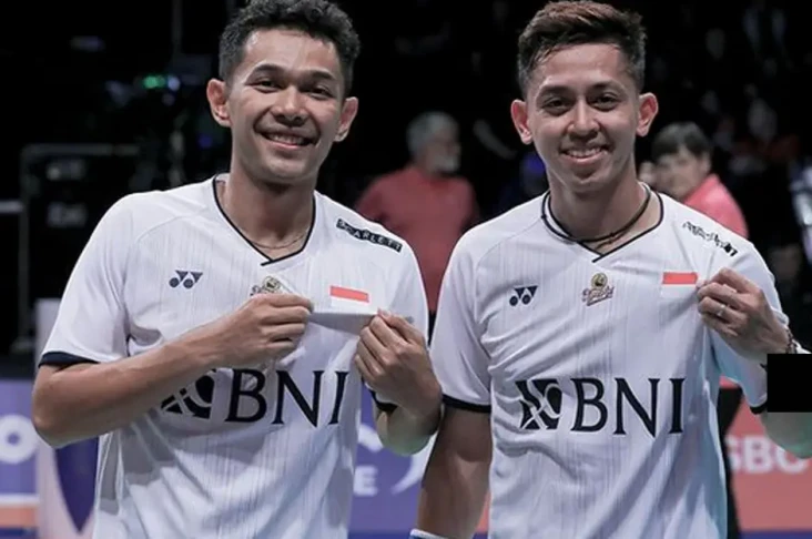 Final Denmark Open 2022:...