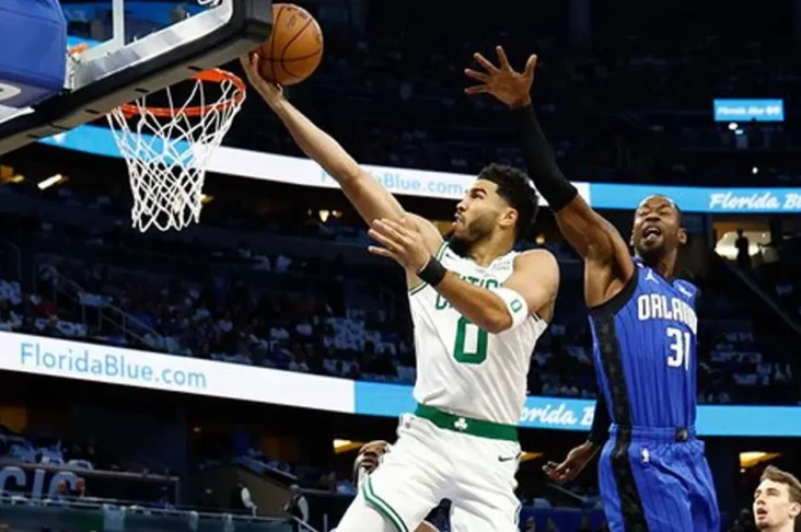 Hasil NBA 2022/2023,...