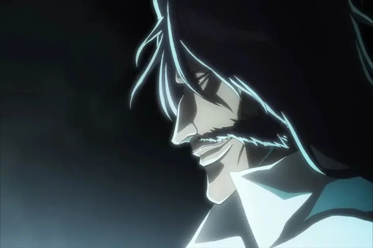 10 Fakta Yhwach, Penjahat...