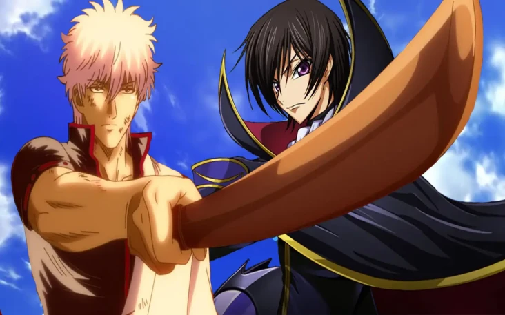 11 Anime dengan Ending...