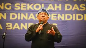 Wali Kota Bandung Pastikan...