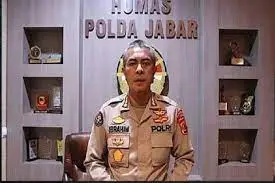 Breaking News! Penusuk...
