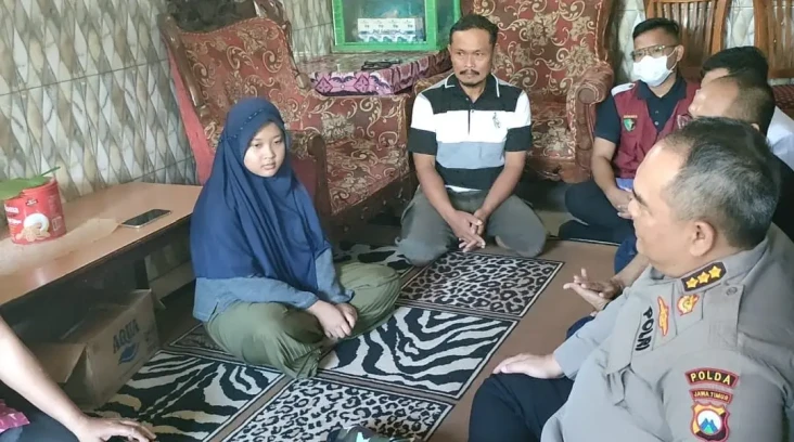 Jalani Self Healing...