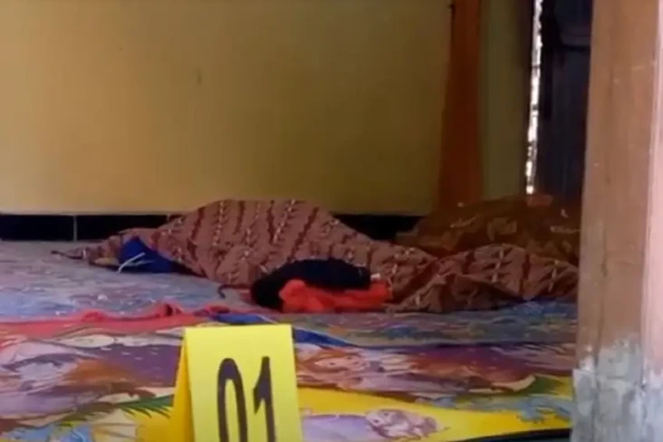 Terhimpit Ekonomi, Ibu...