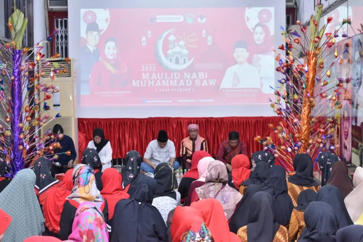 Kader PDIP Sulsel Diminta...