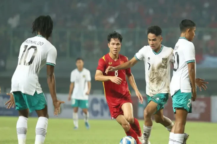 Drawing Piala Asia U-20,...